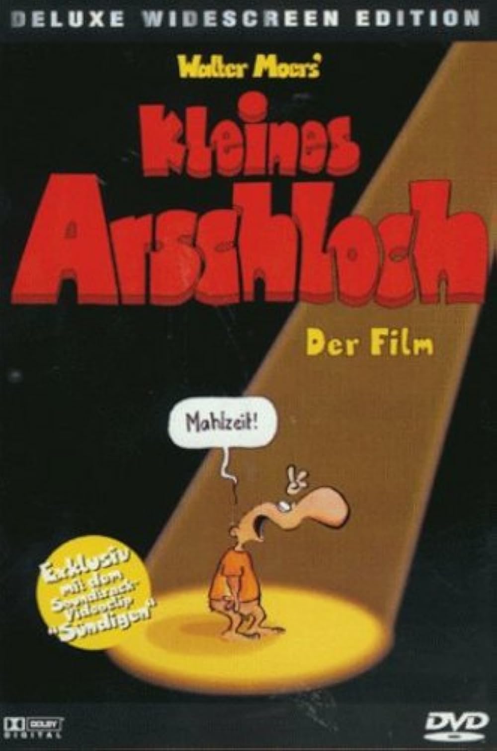 Kleines Kleines