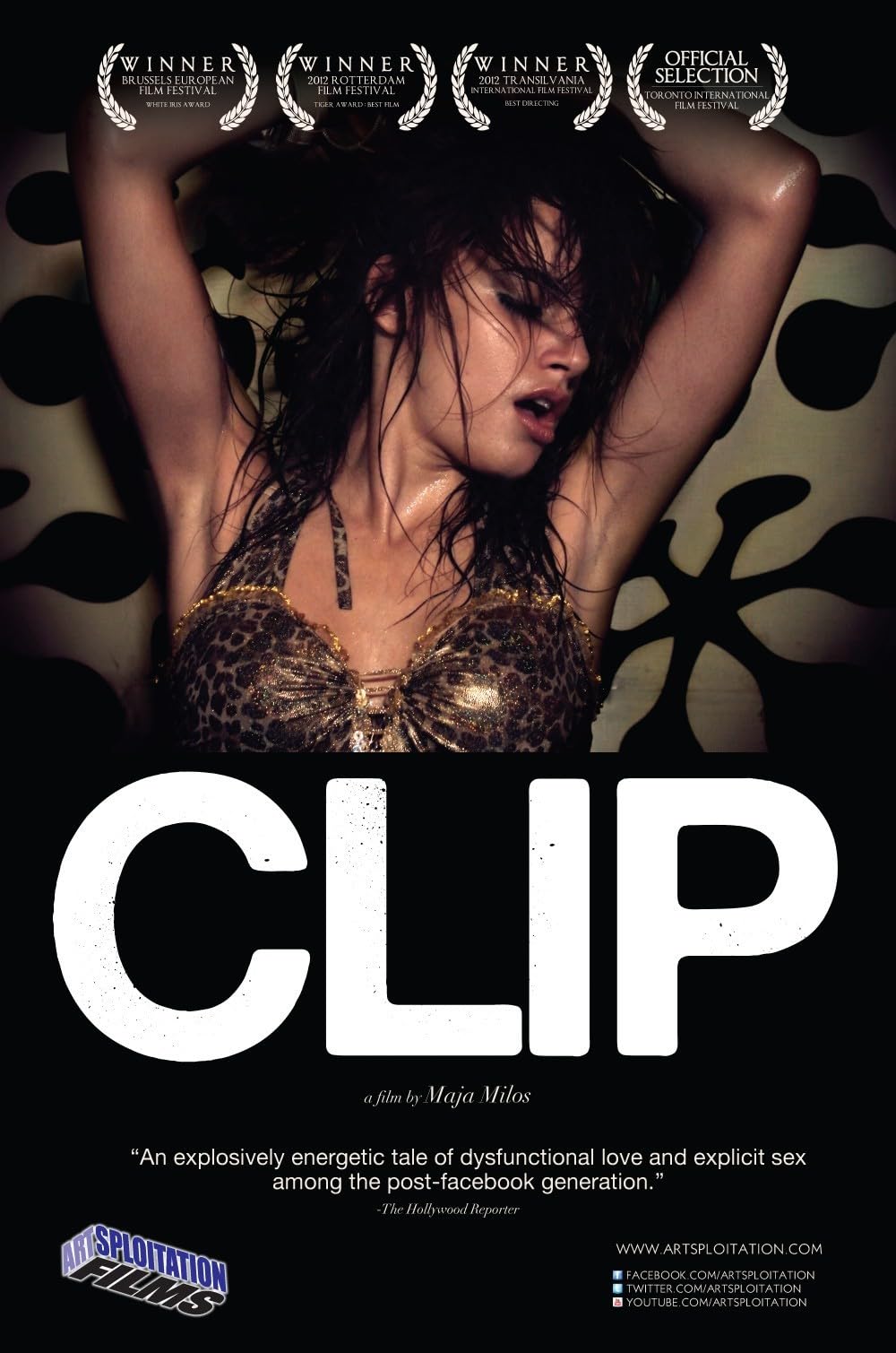 Klip Klip