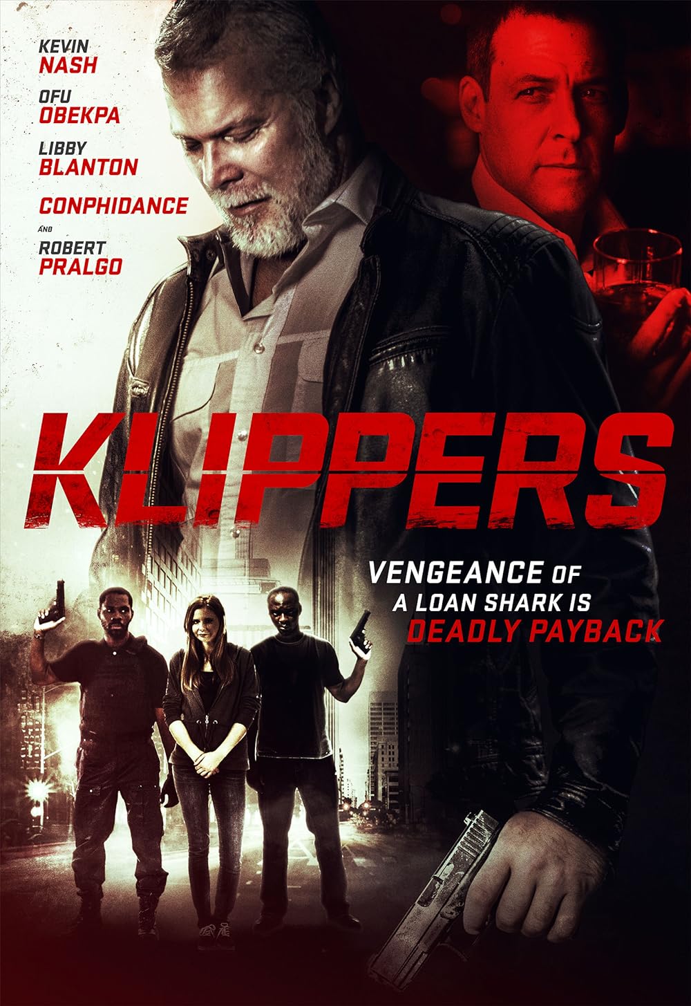Klippers Klippers