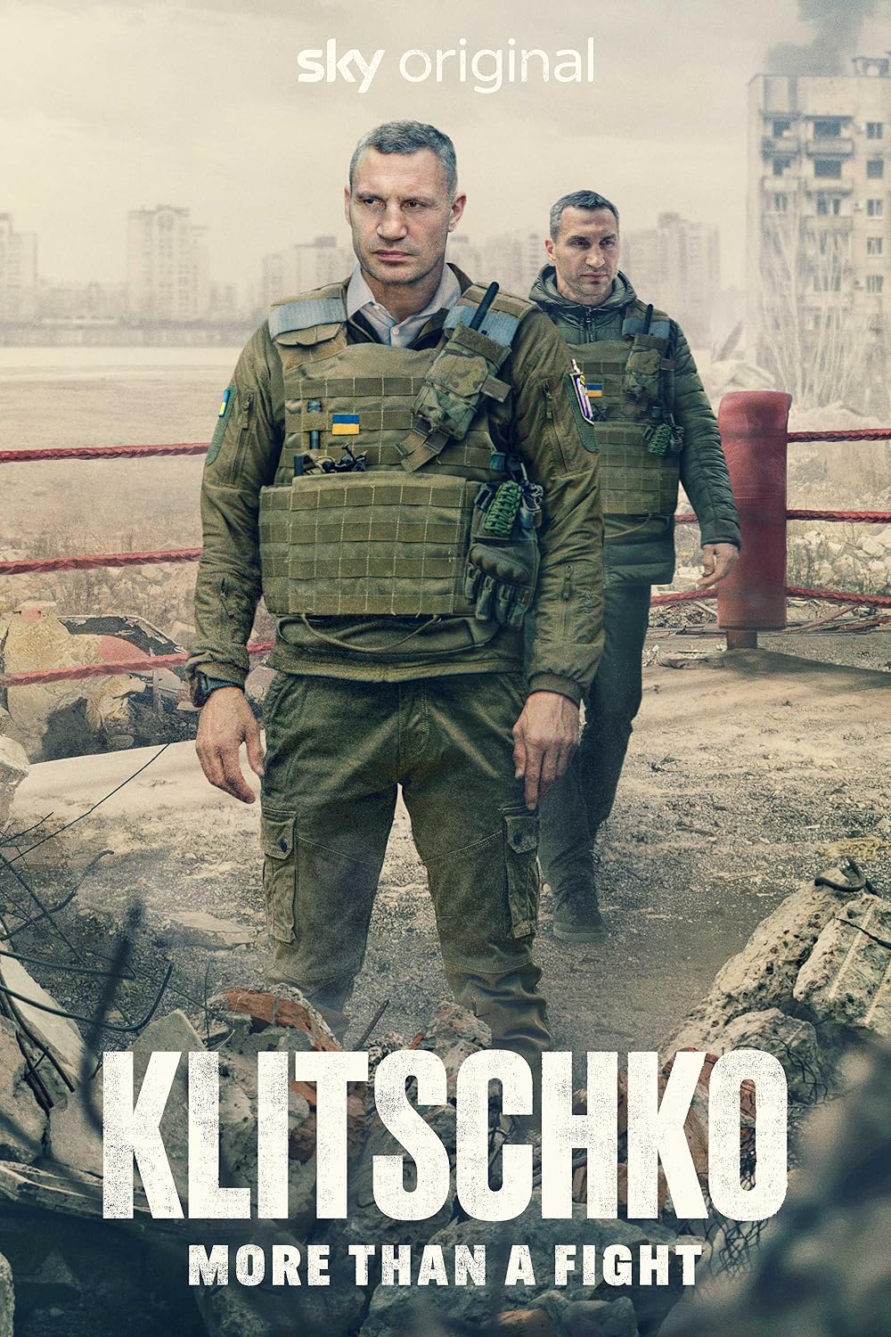 Klitschko Klitschko