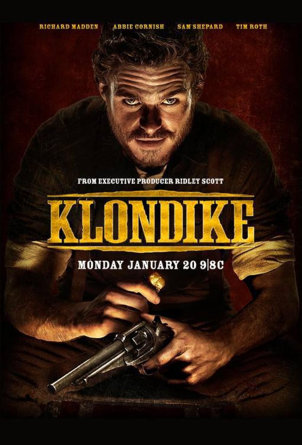 Klondike Klondike