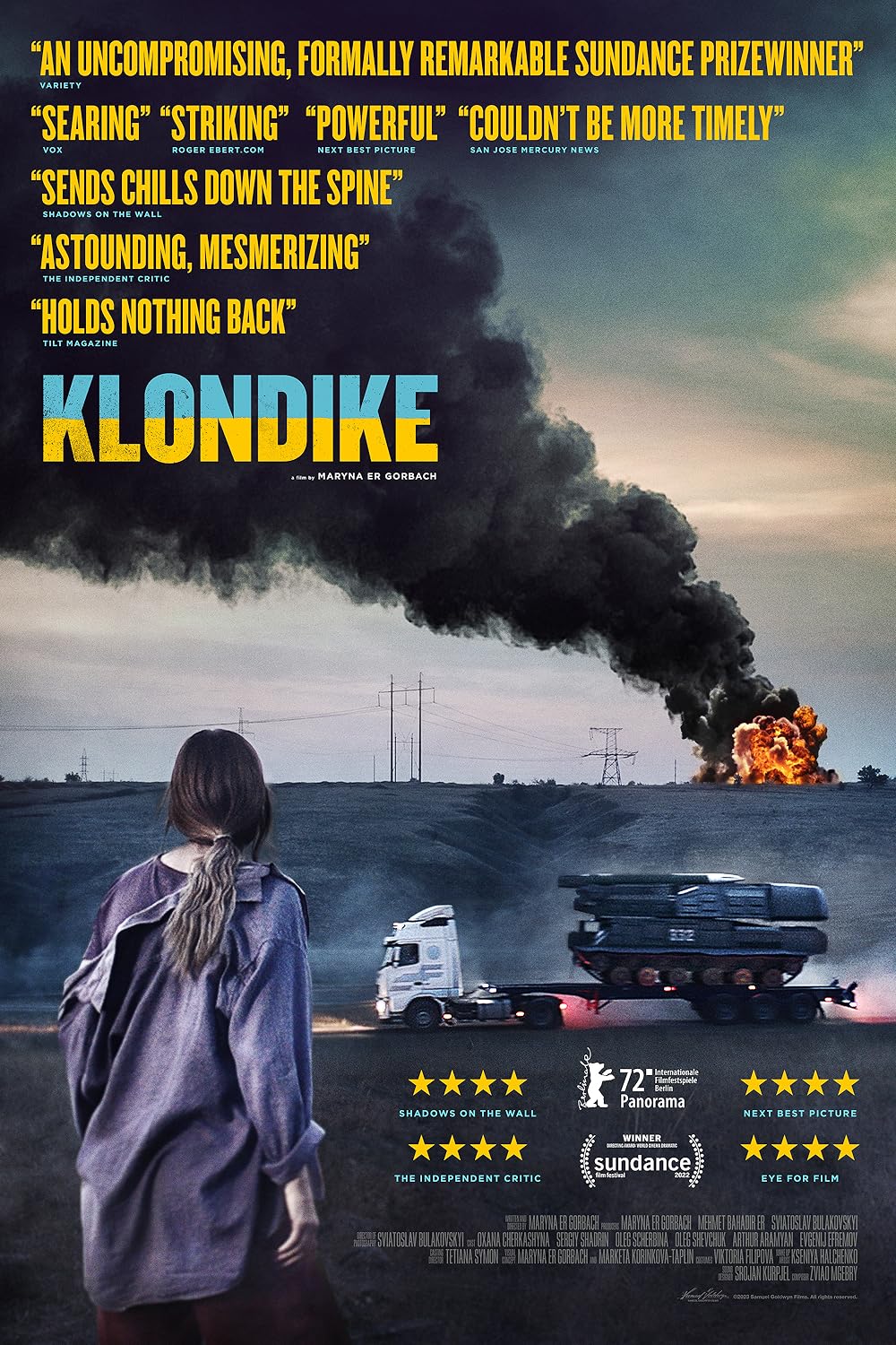 Klondike Klondike