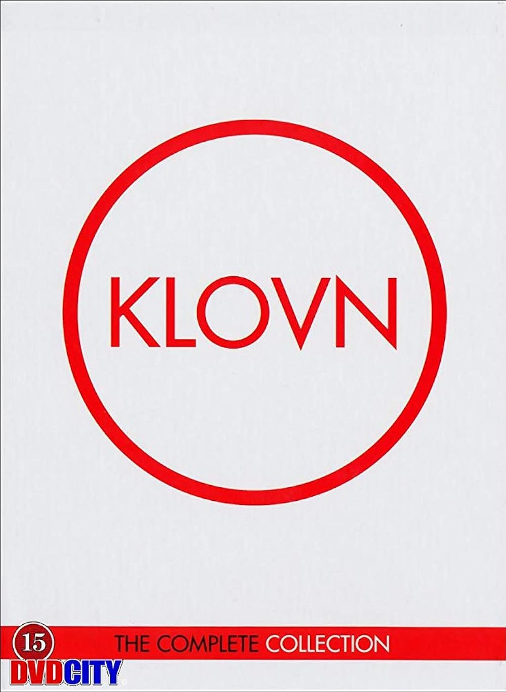 Klovn Klovn