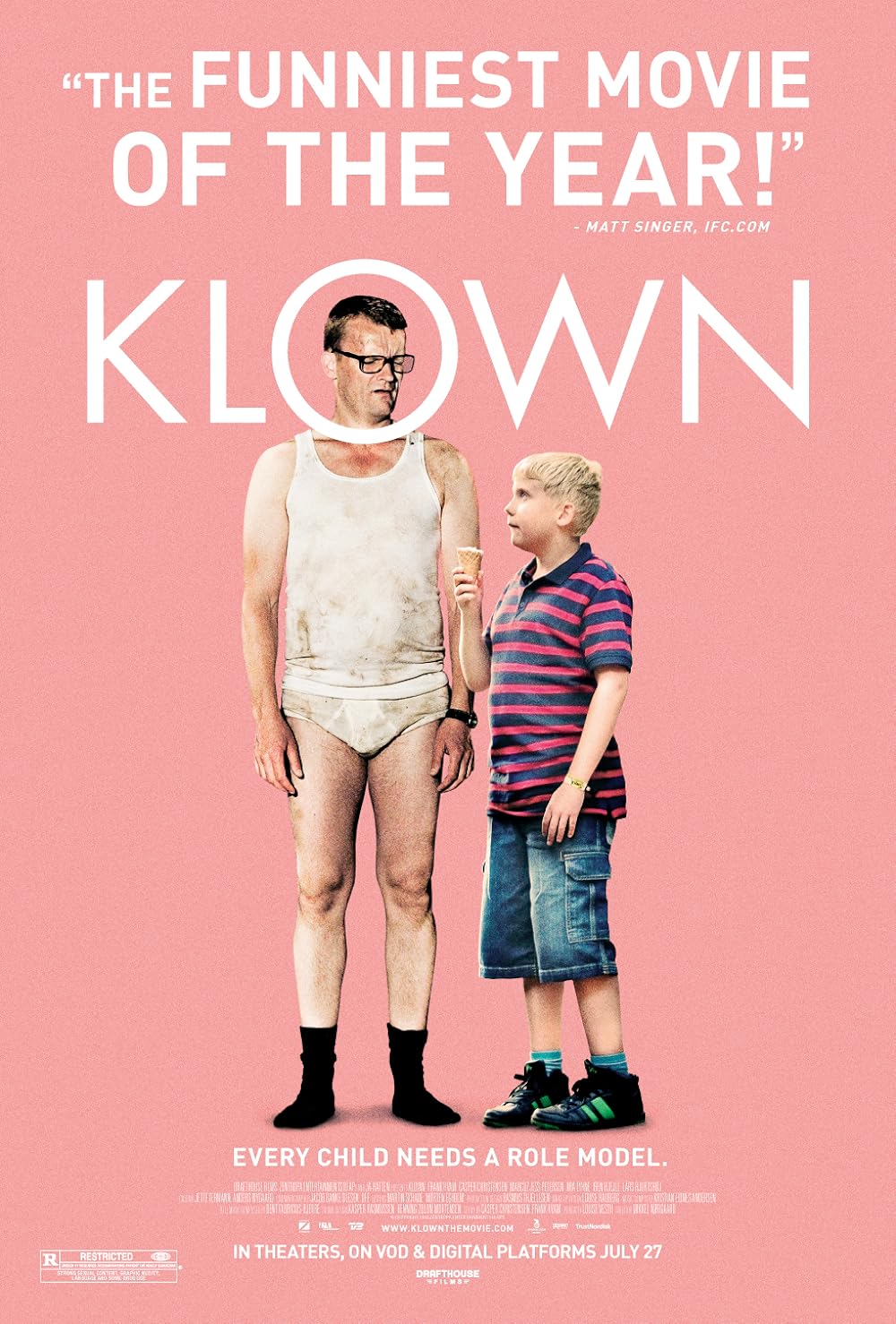 Klown Klown