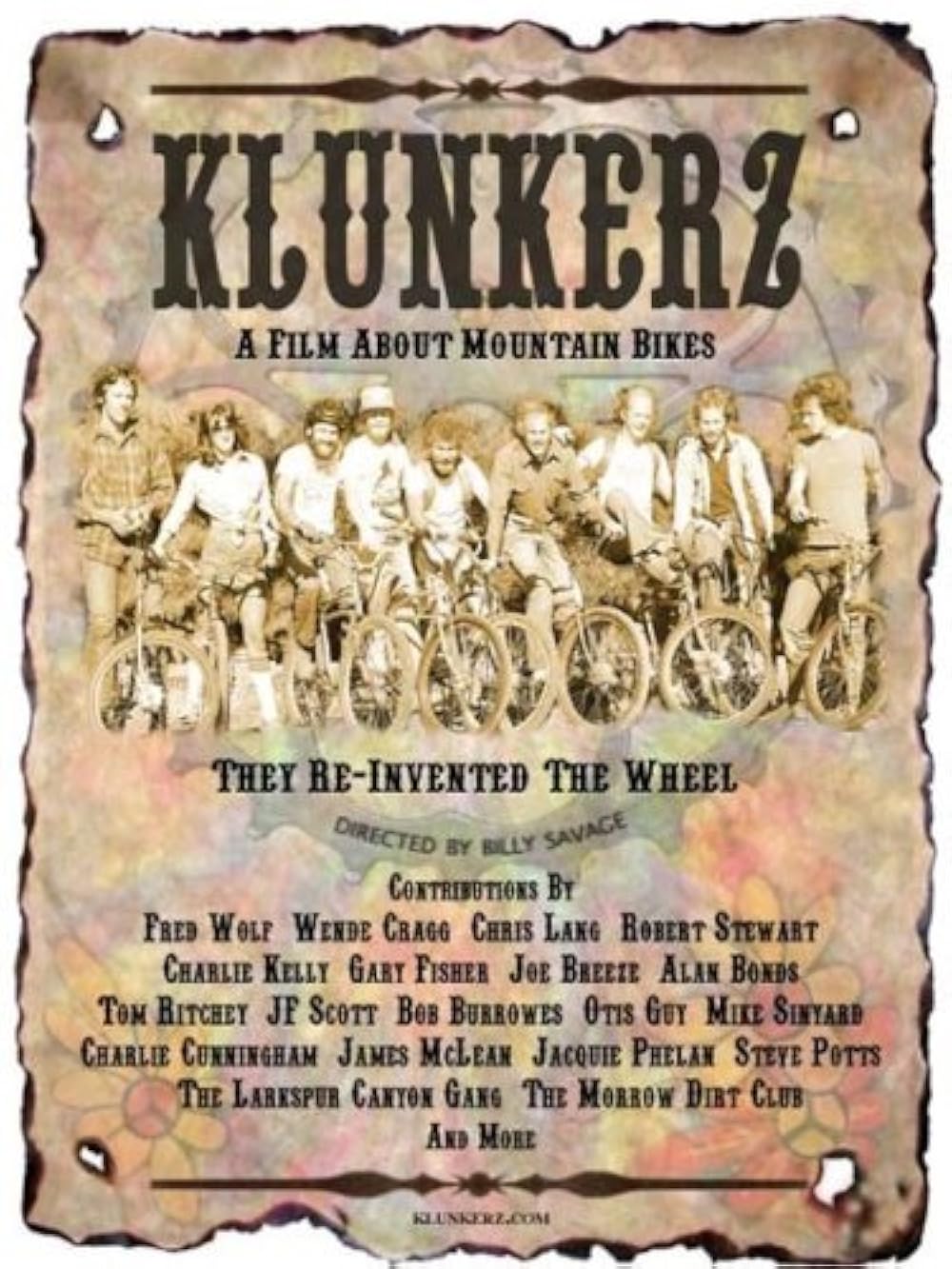 Klunkerz