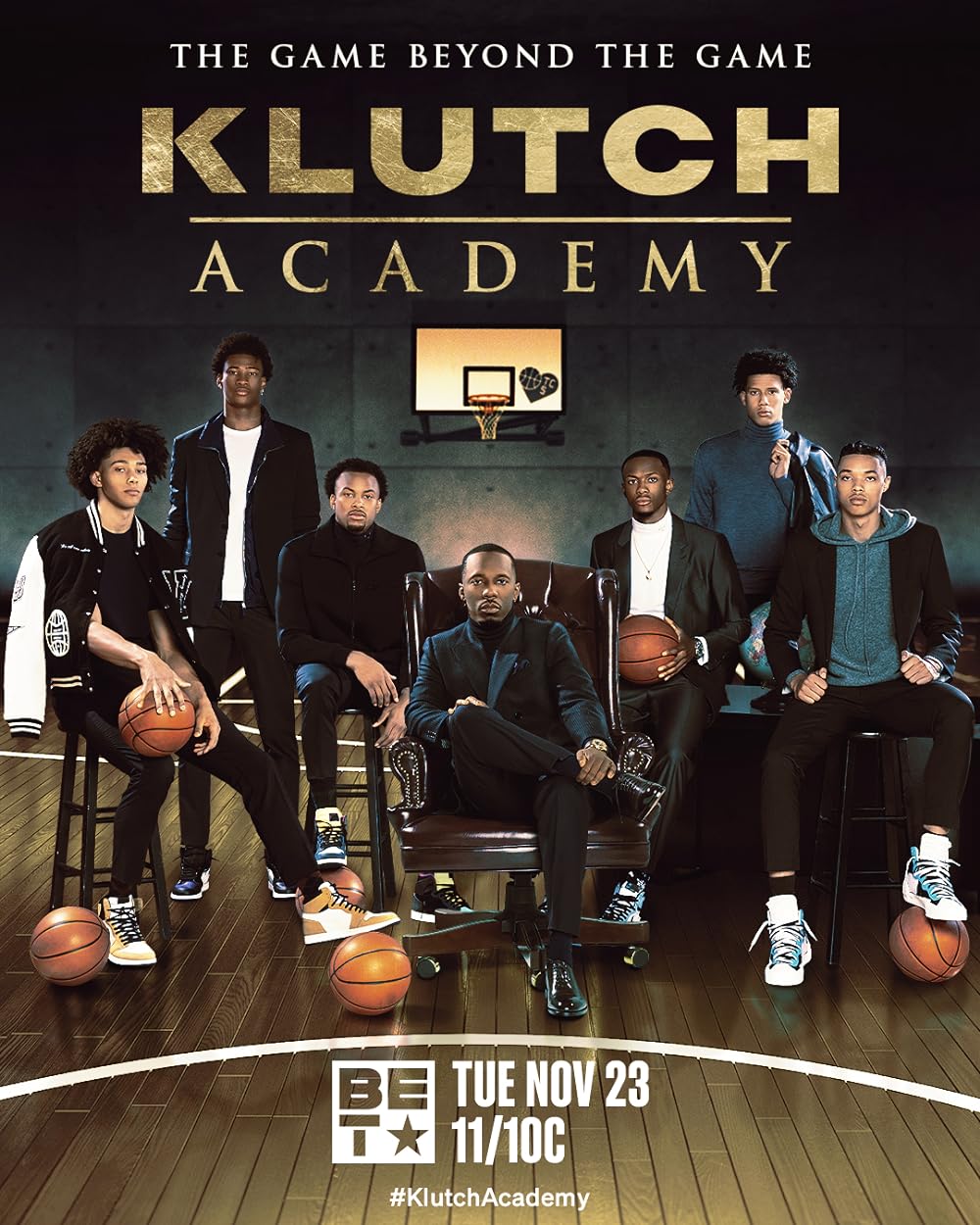 Klutch Klutch