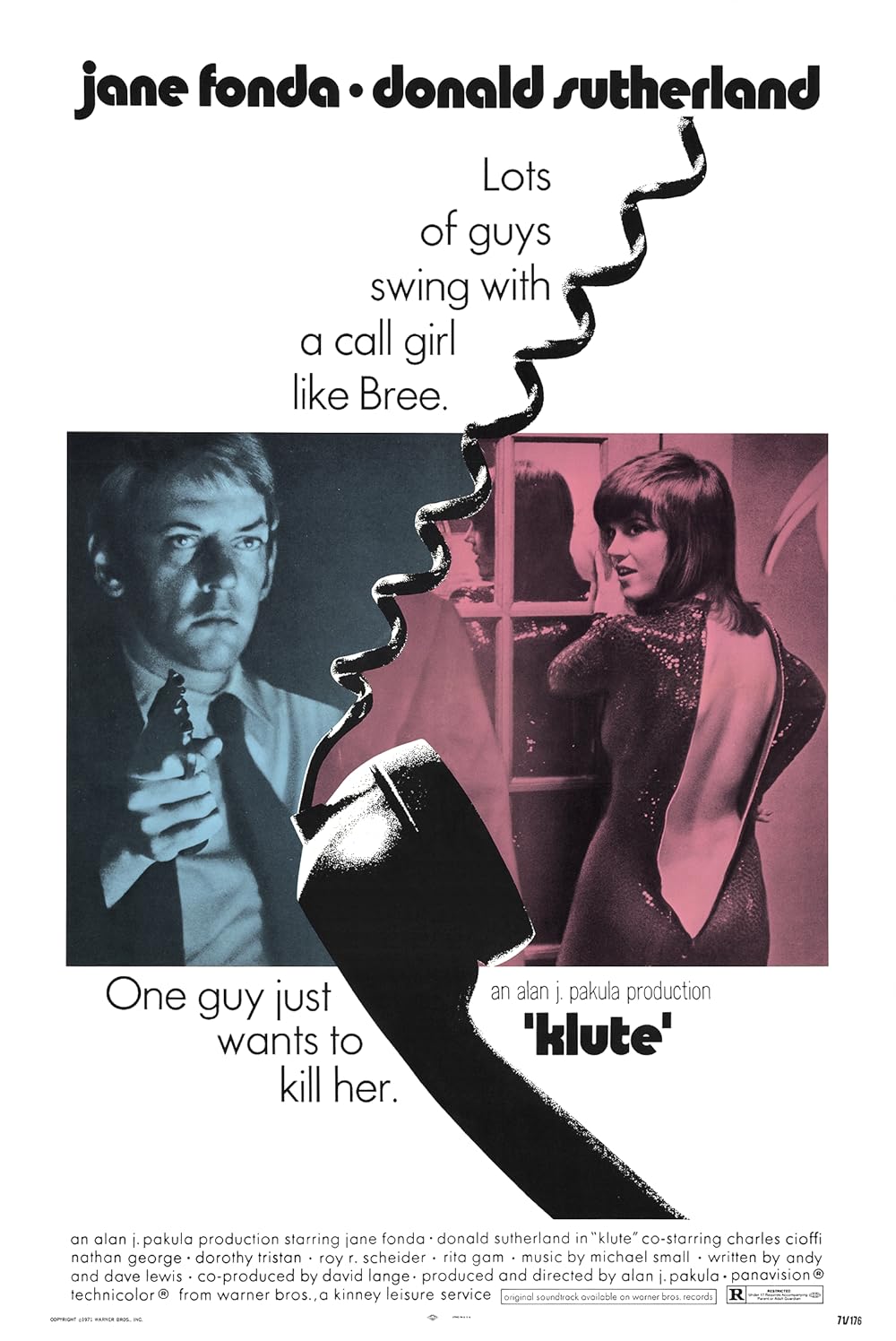 Klute Klute