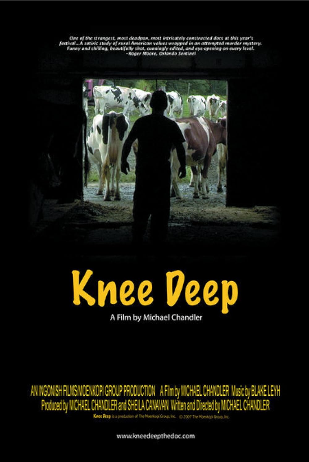Knee