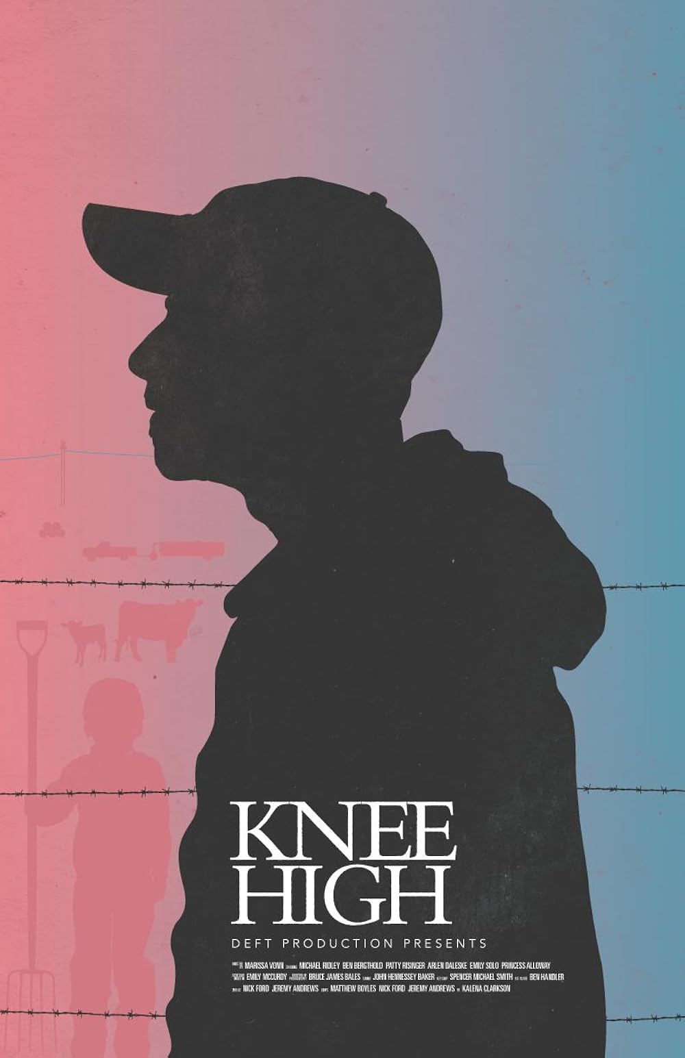 Knee