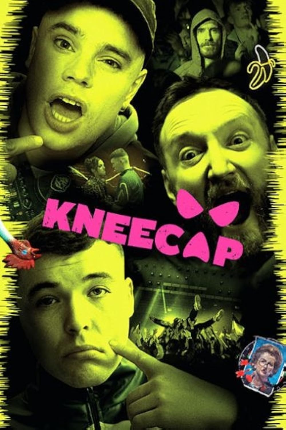 Kneecap Kneecap