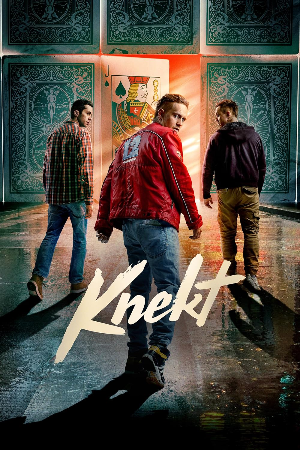 Knekt Knekt
