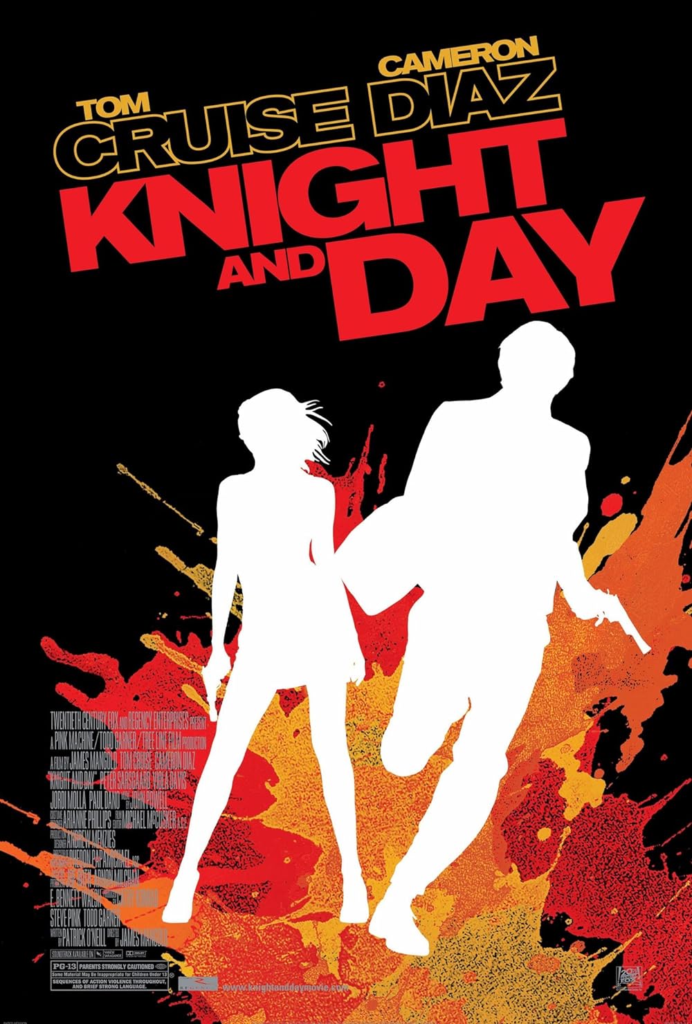 Knight Knight