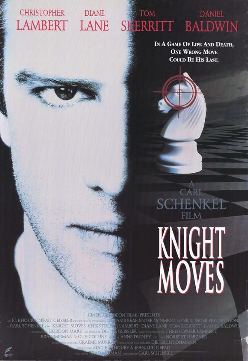 Knight Knight