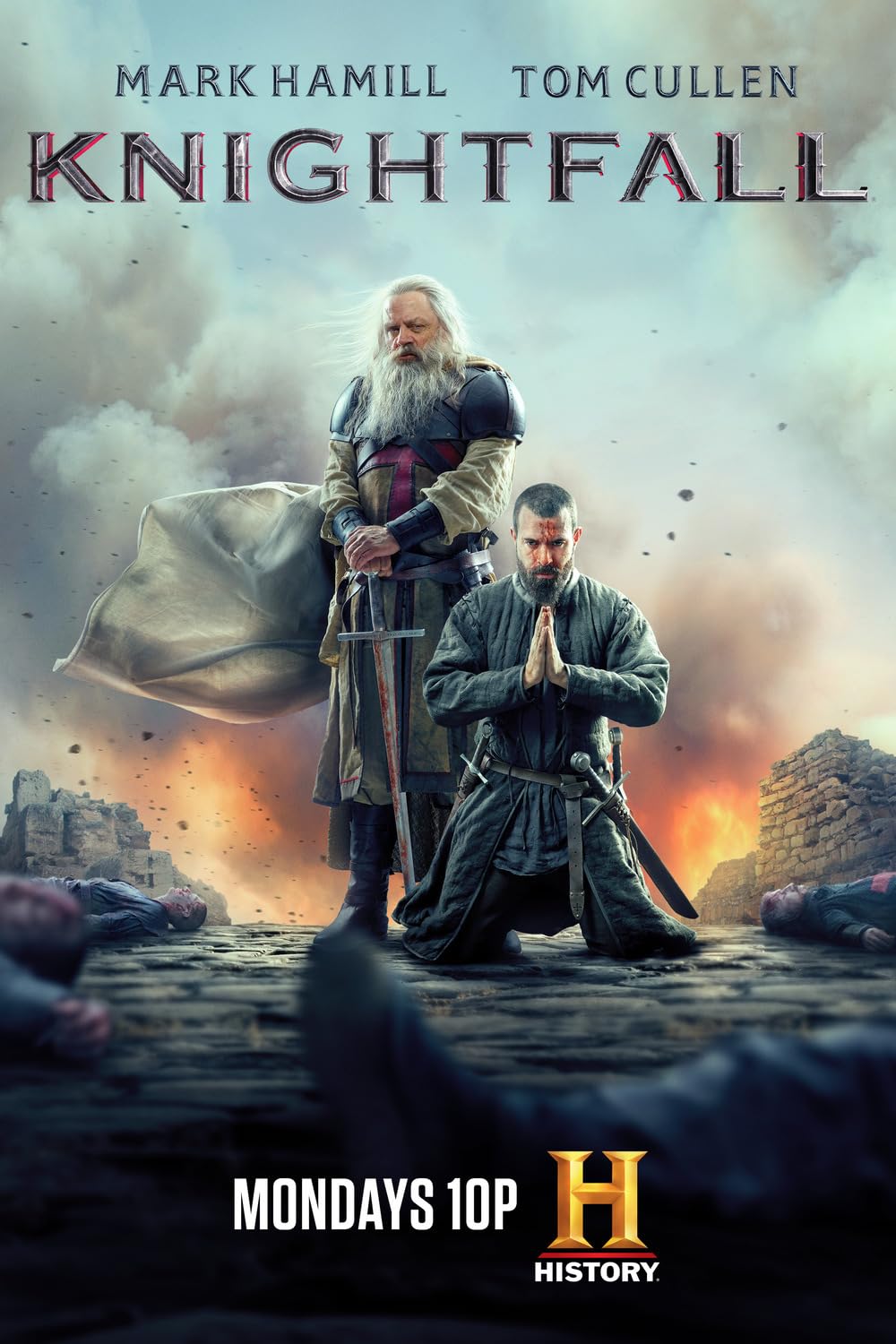 Knightfall Knightfall