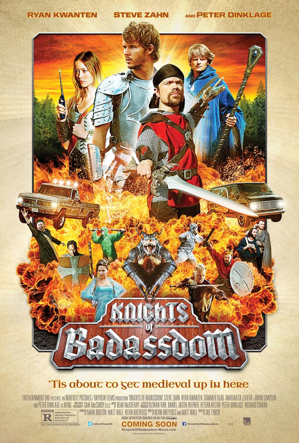 Knights Knights