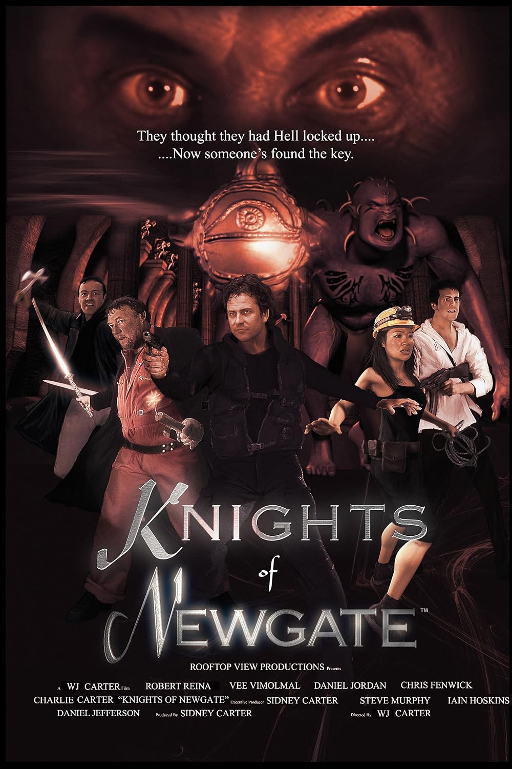Knights Knights