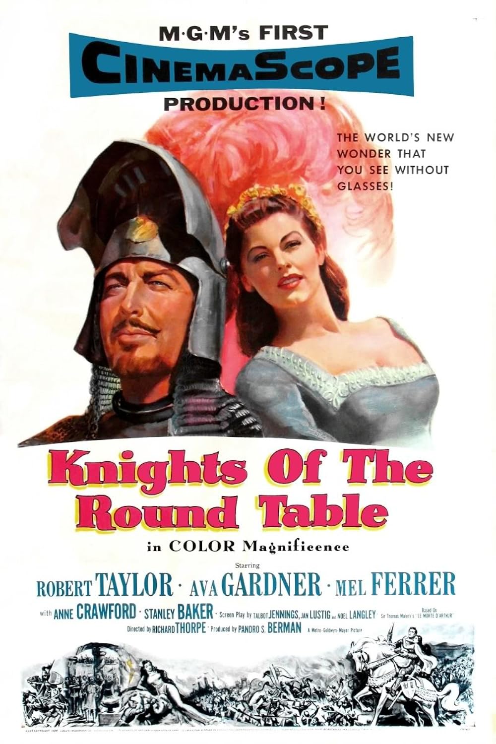 Knights Knights