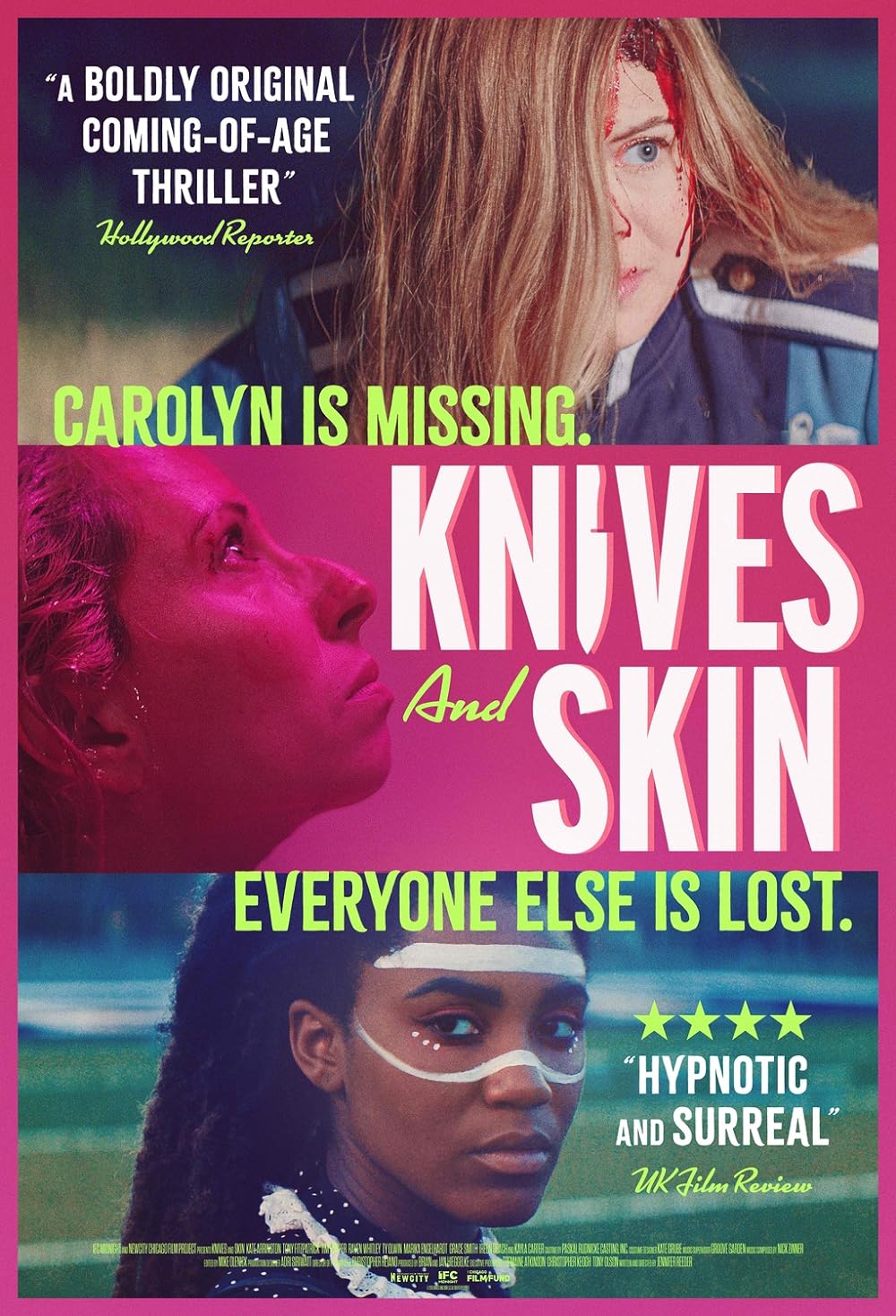 Knives Knives