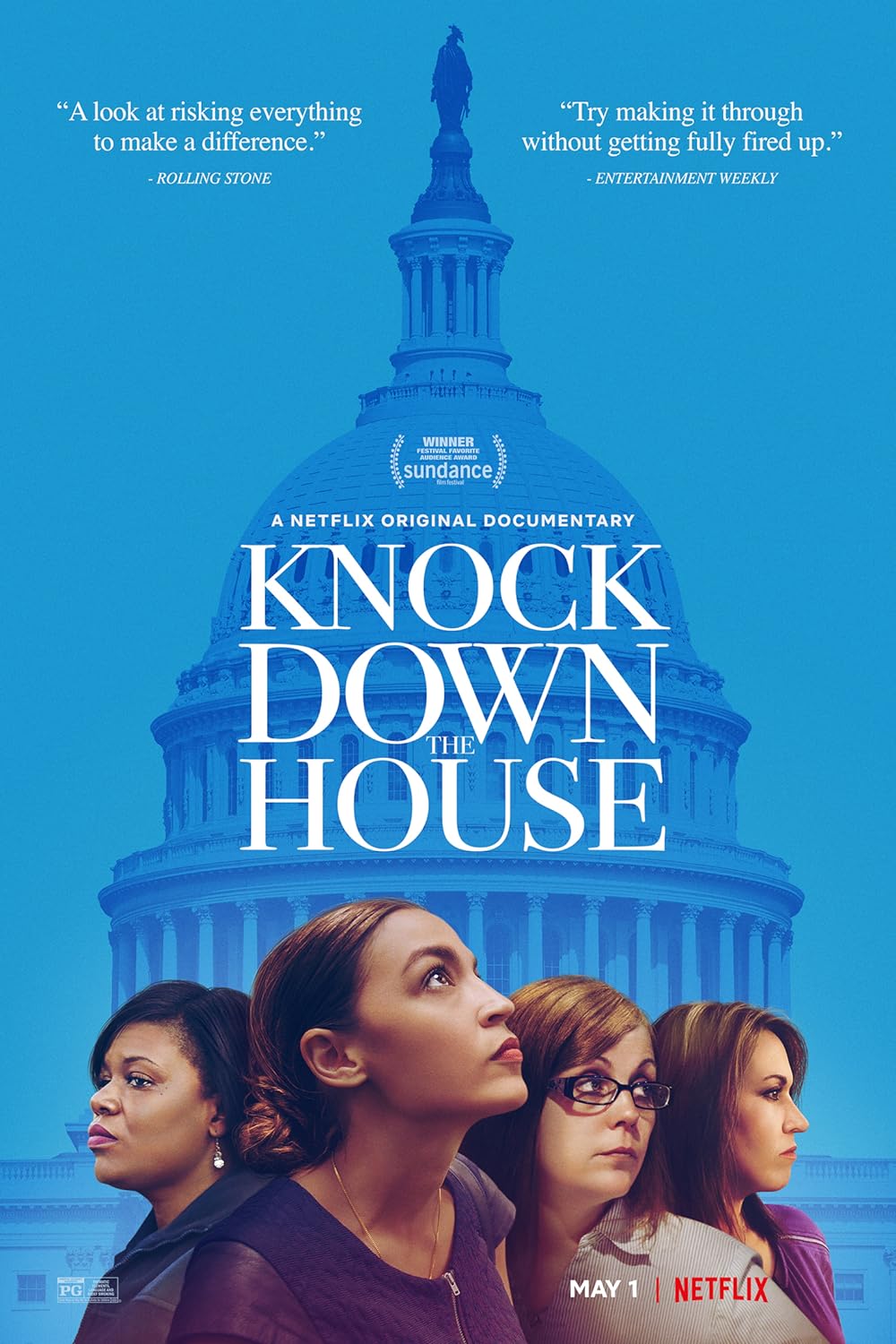 Knock Knock