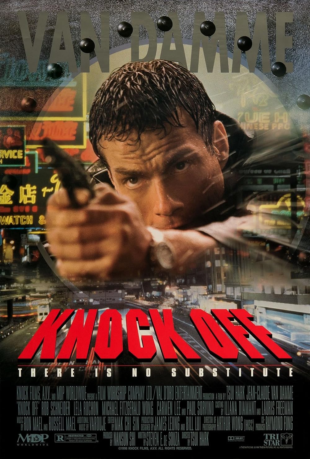 Knock Knock