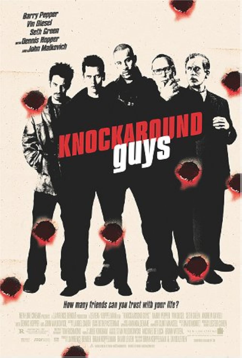 Knockaround