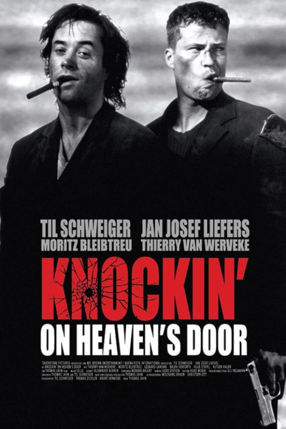 Knockin' Knockin'