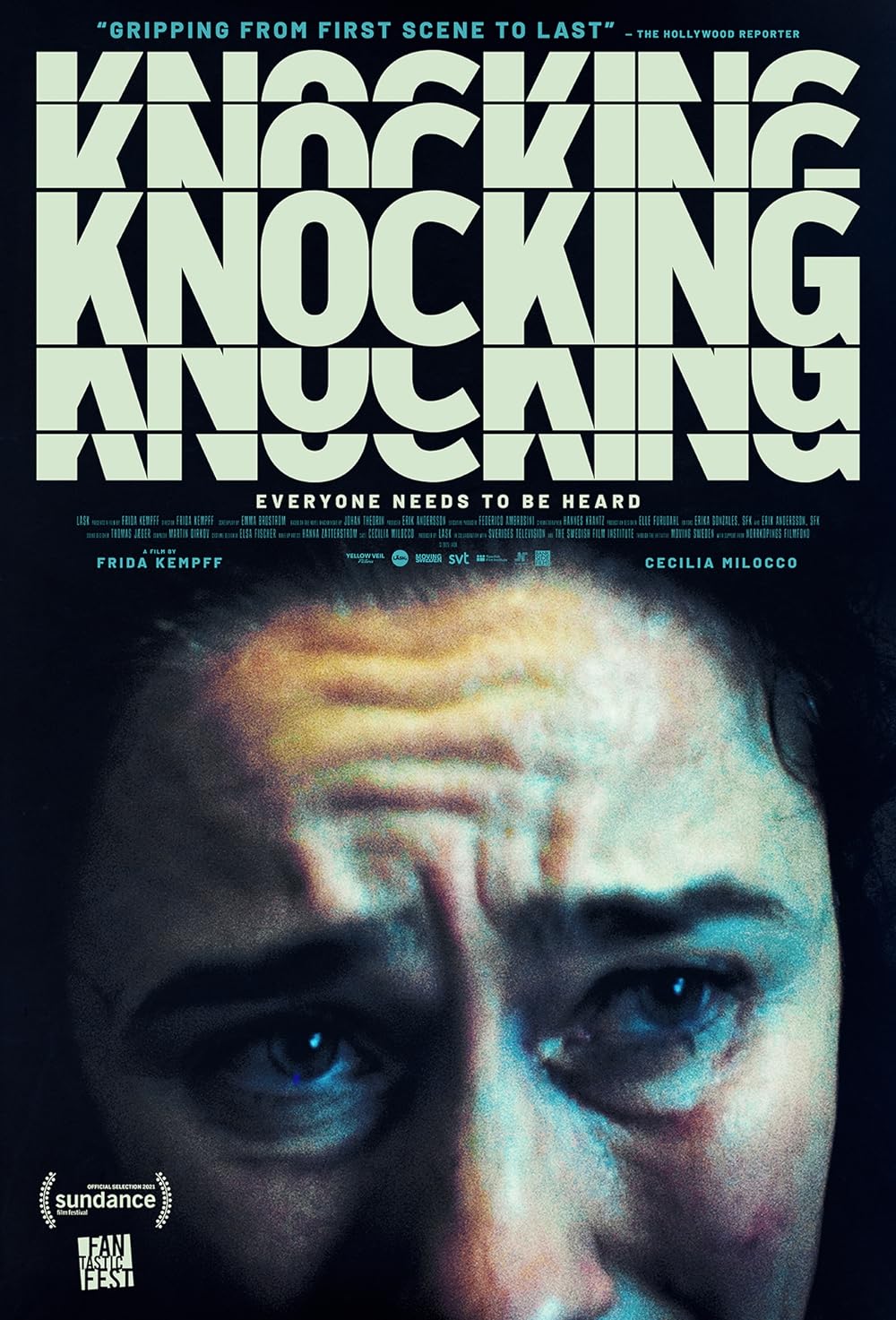 Knocking Knocking