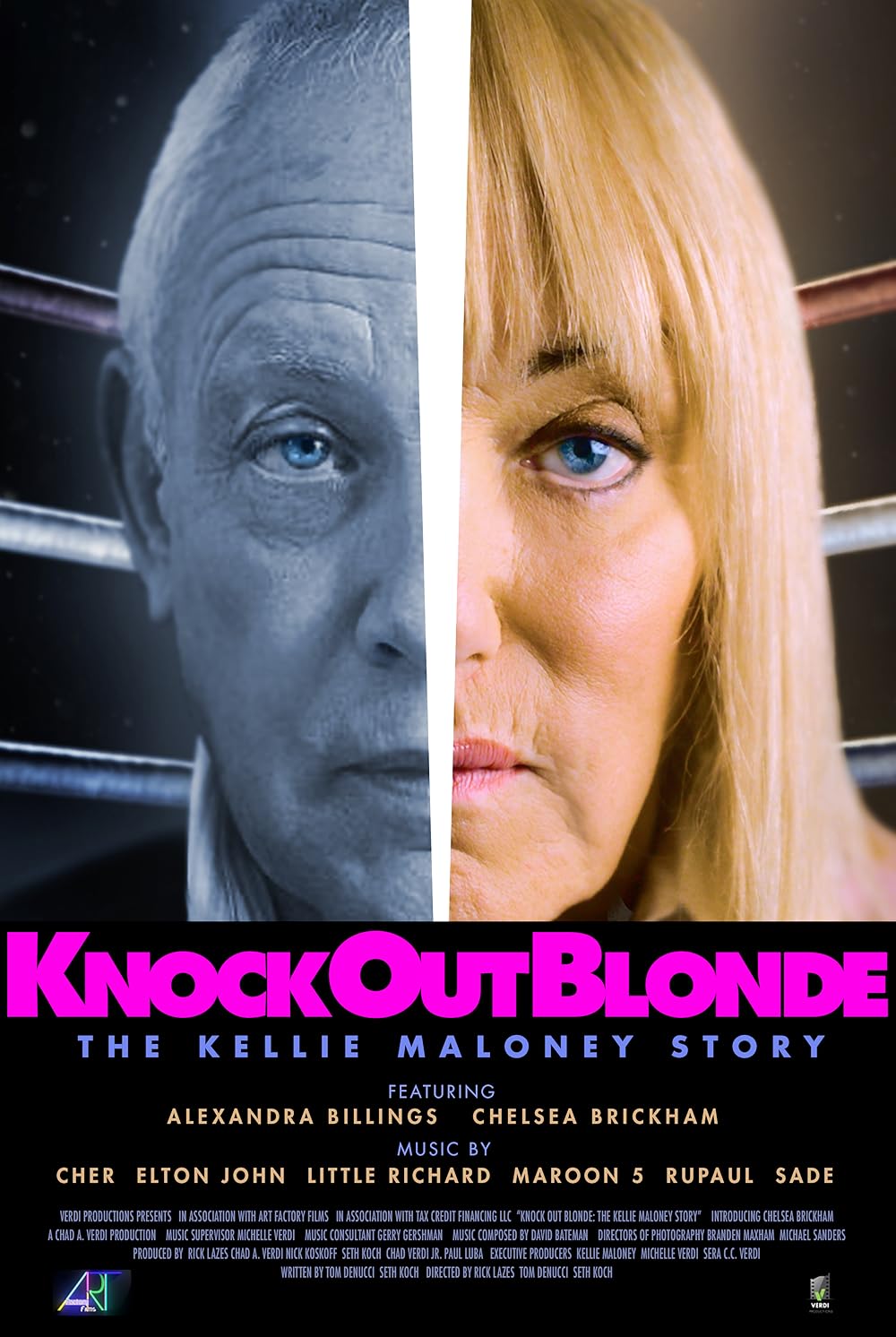 Knockout Knockout