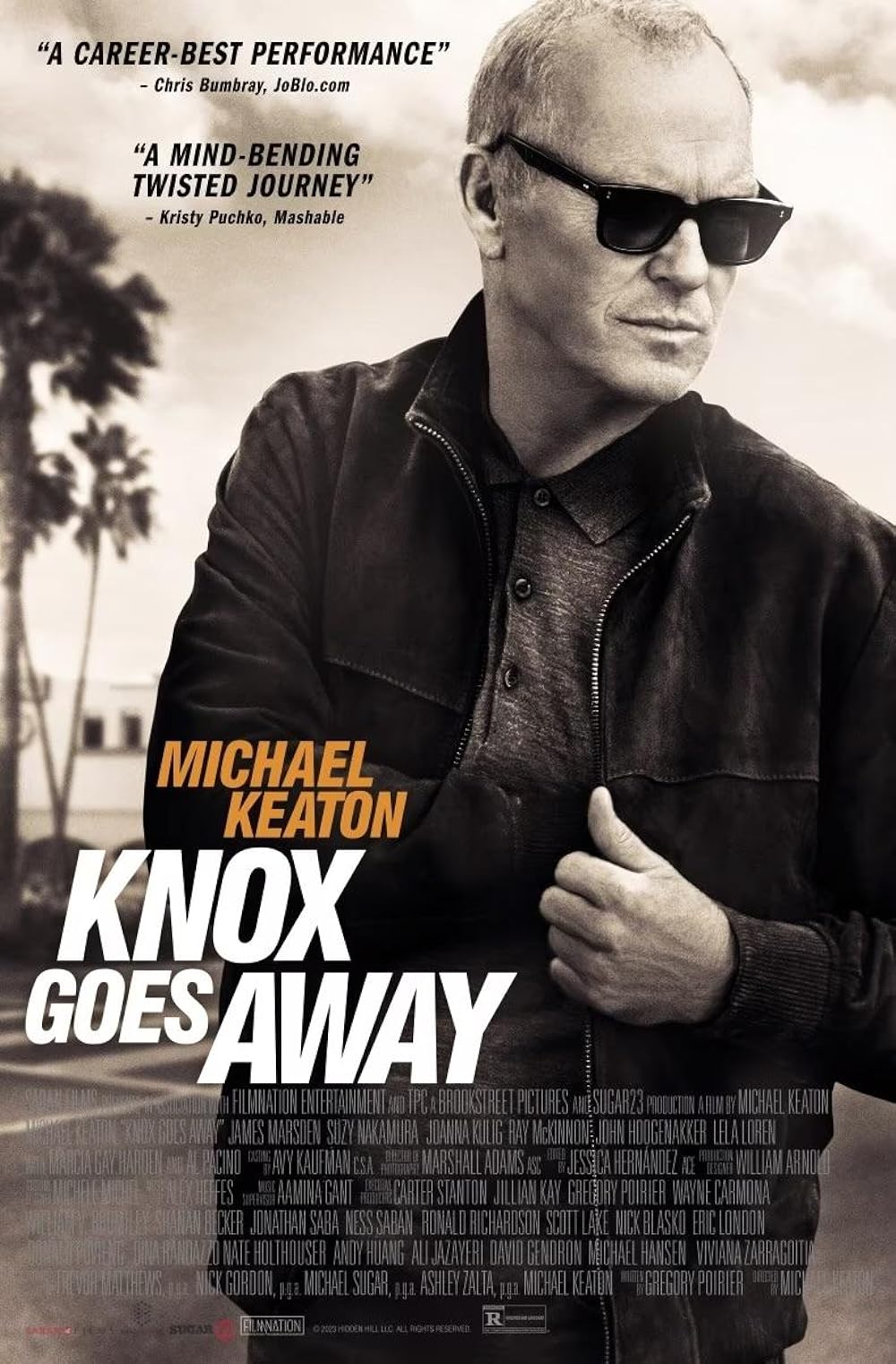Knox Knox