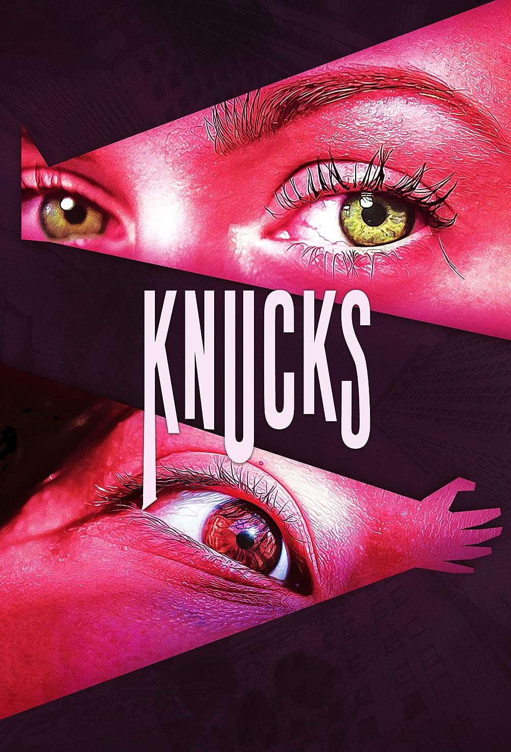 Knucks Knucks