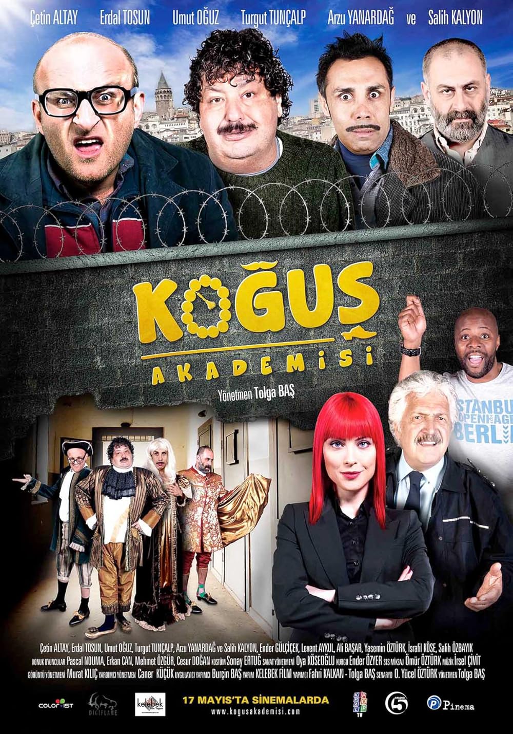 Koğuş Koğuş