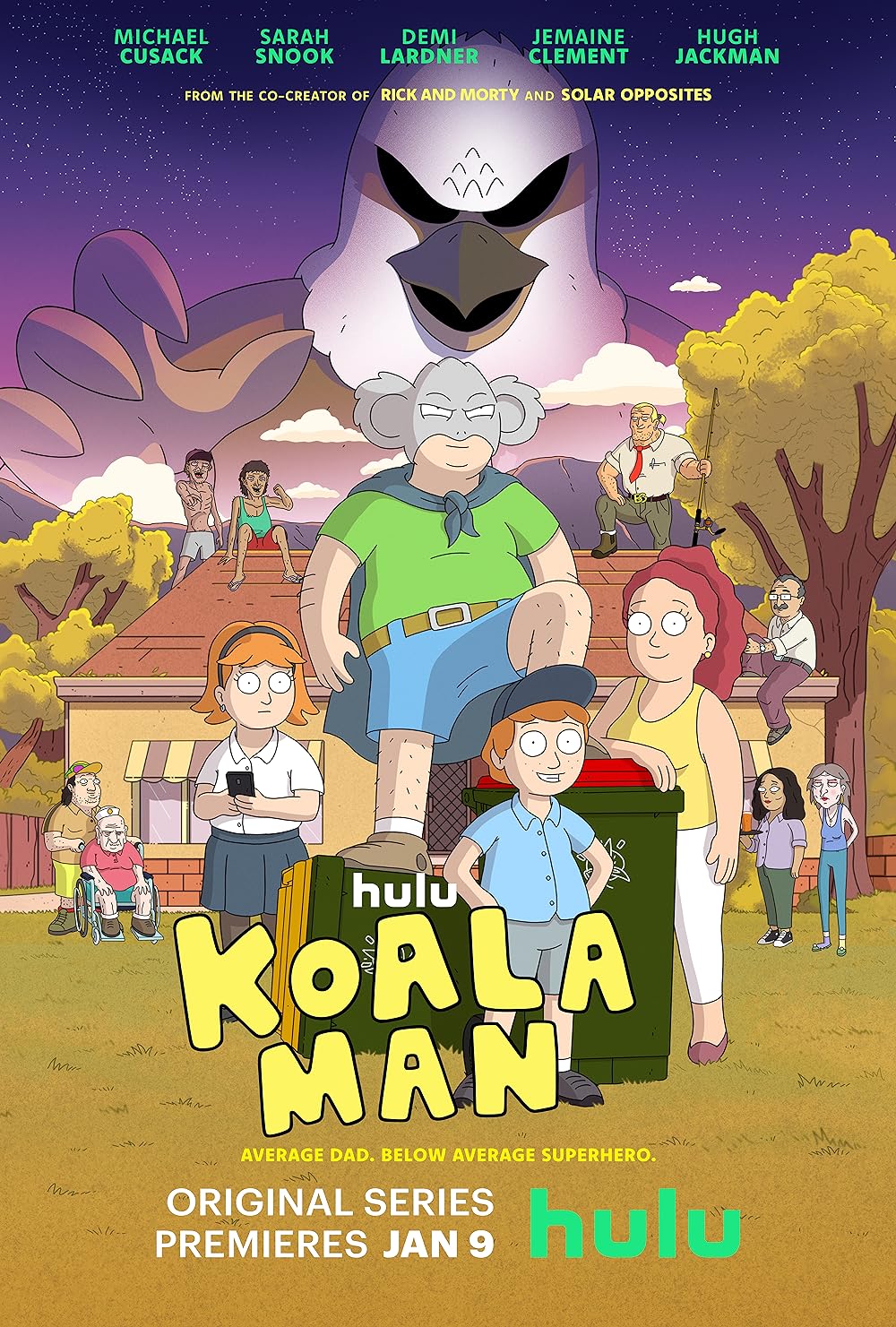 Koala Koala