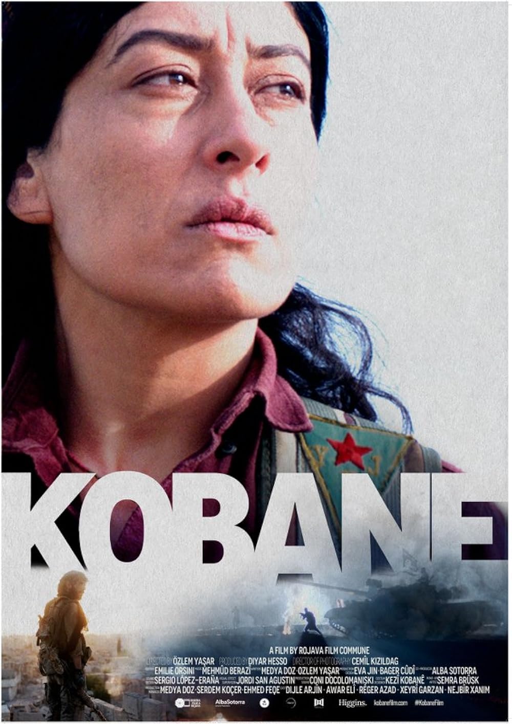 Kobane Kobane