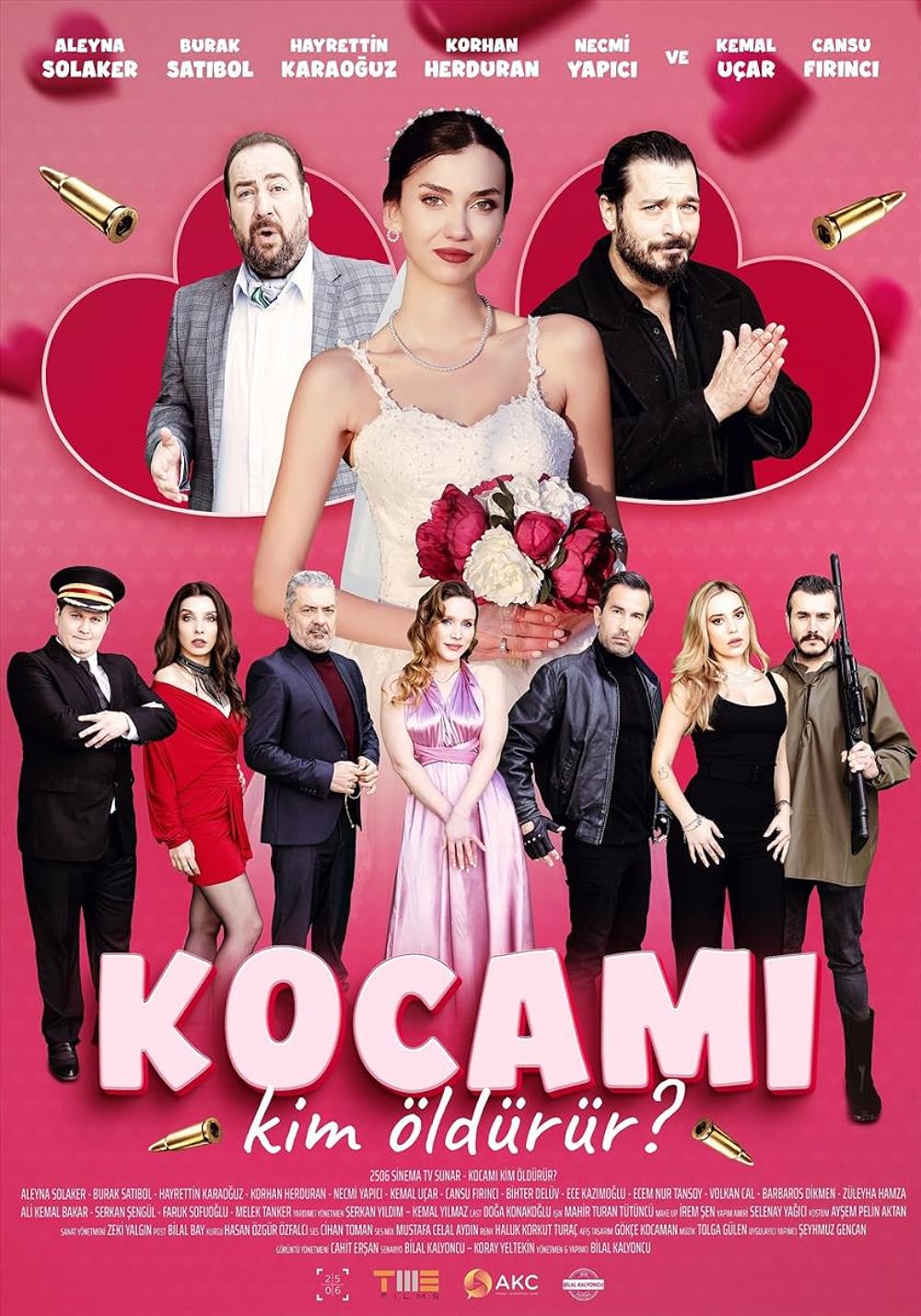 Kocamı