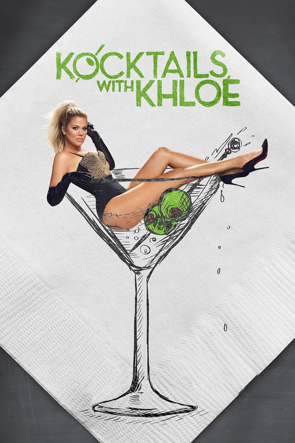 Kocktails Kocktails