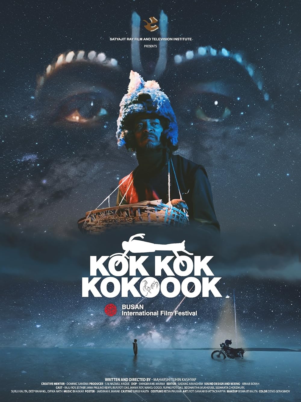 Kok