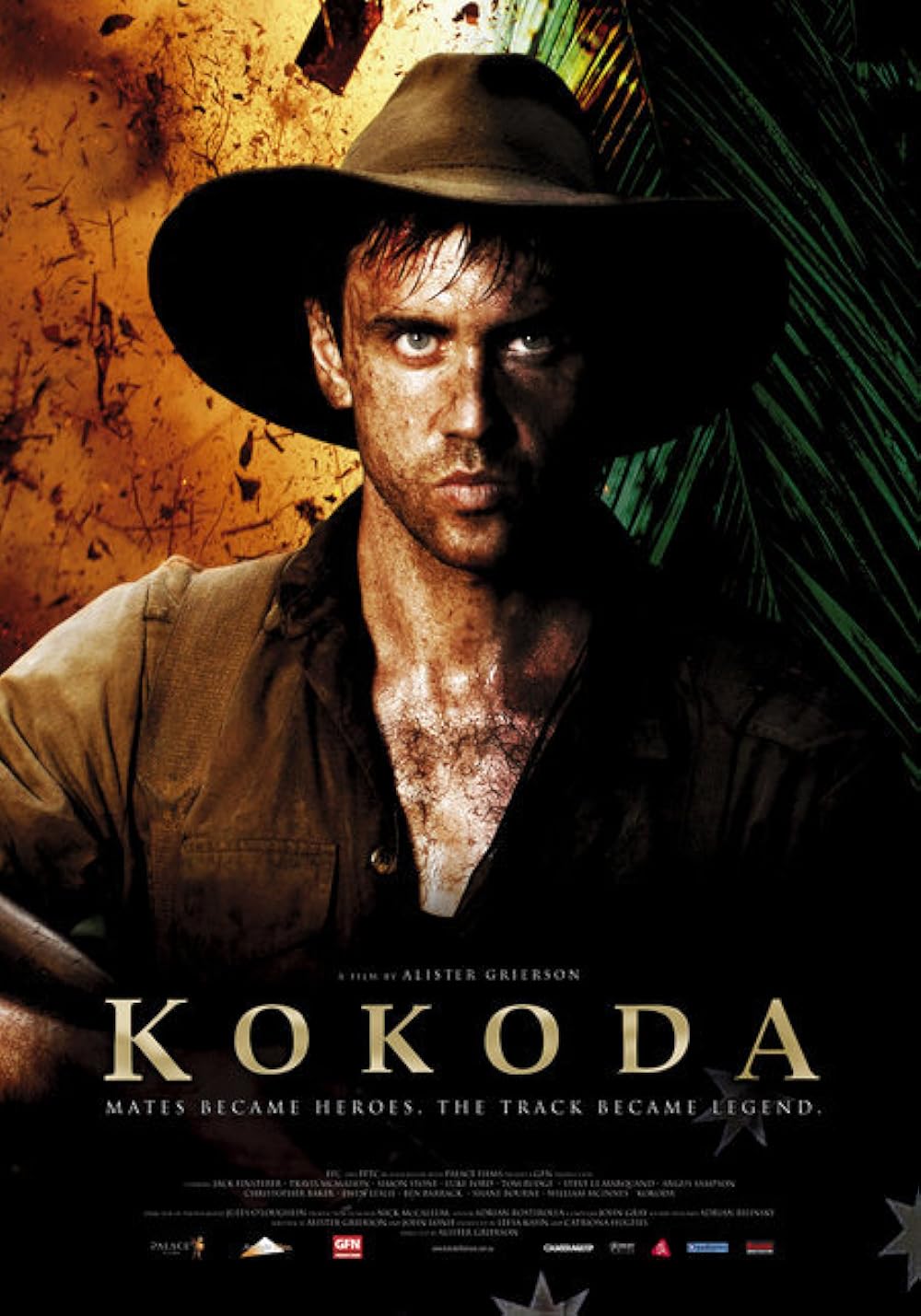 Kokoda: Kokoda: