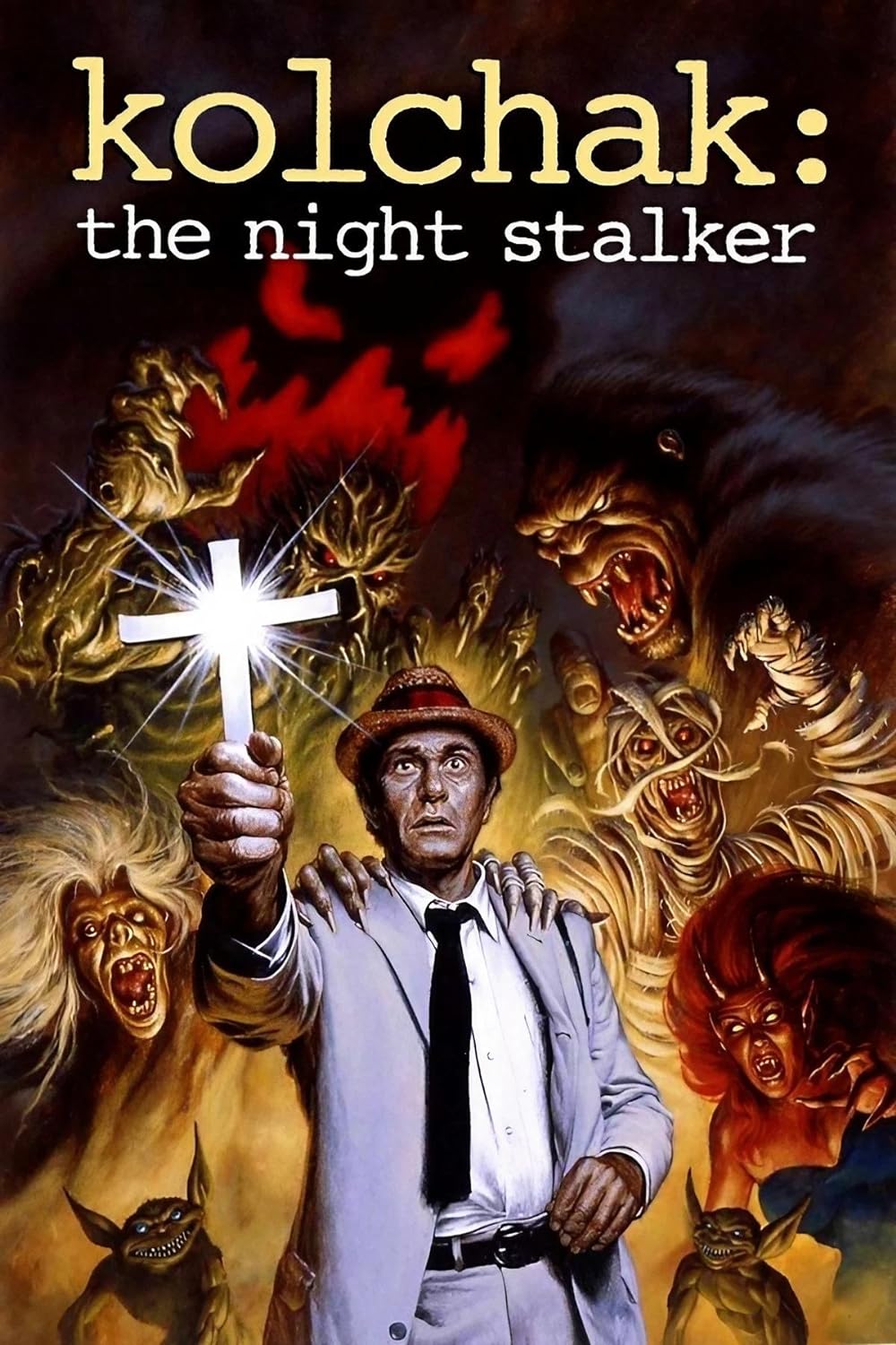 Kolchak: