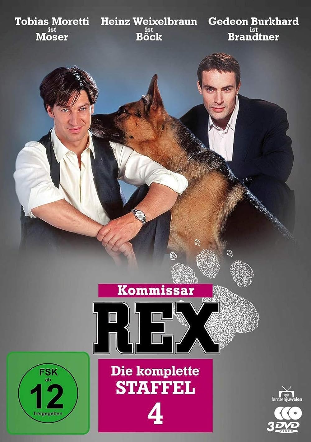 Kommissar
