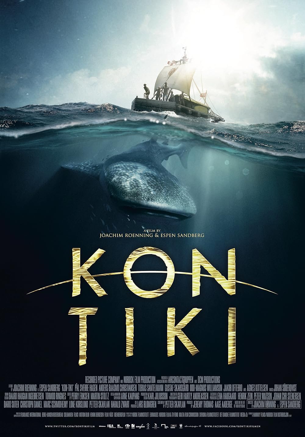Kon-Tiki Kon-Tiki