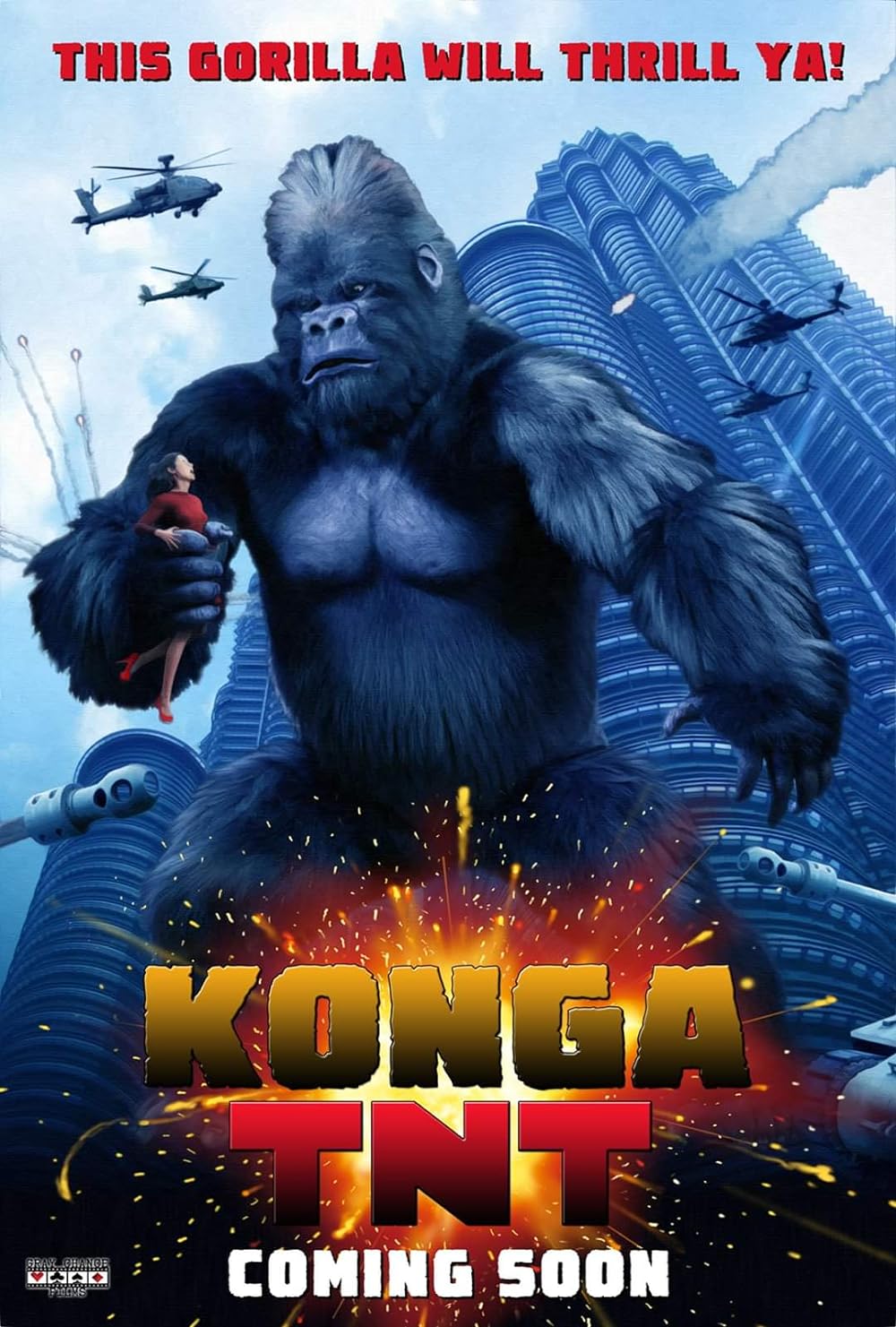 Konga Konga