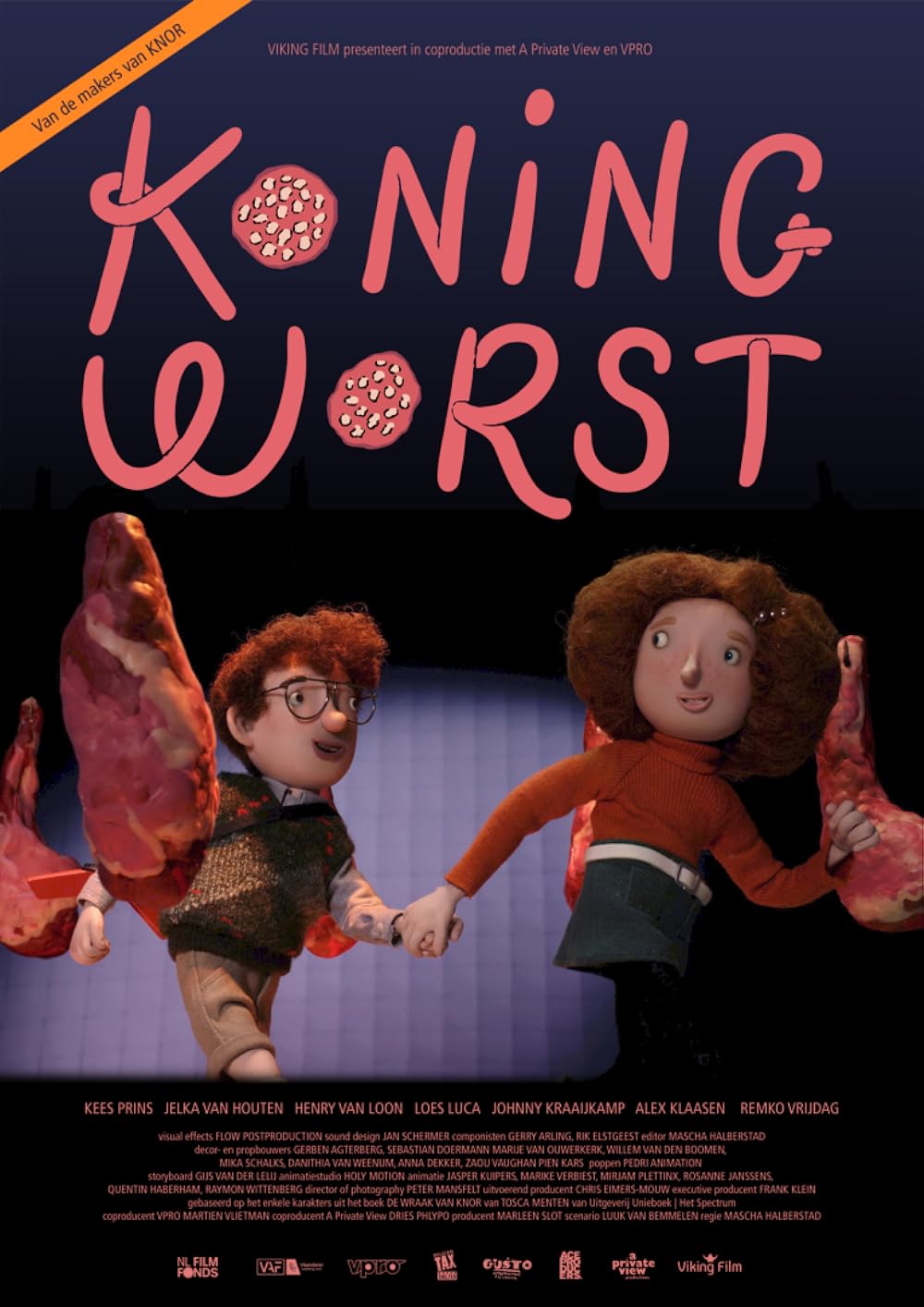 Koning Koning
