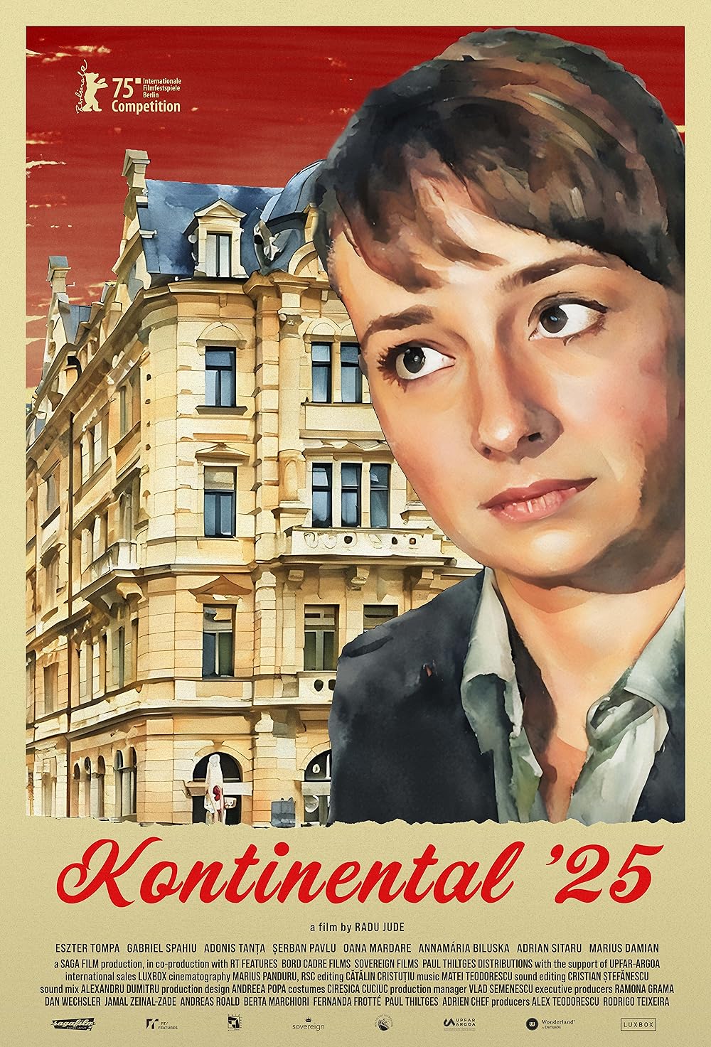 Kontinental