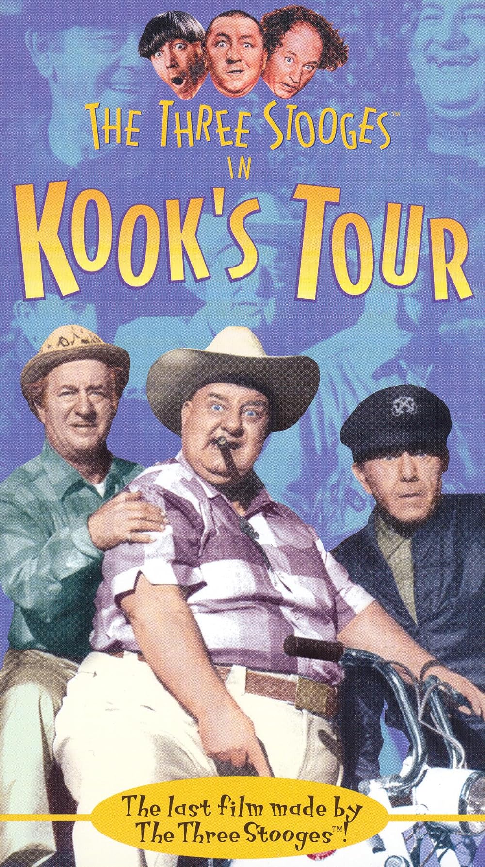 Kook's Kook's