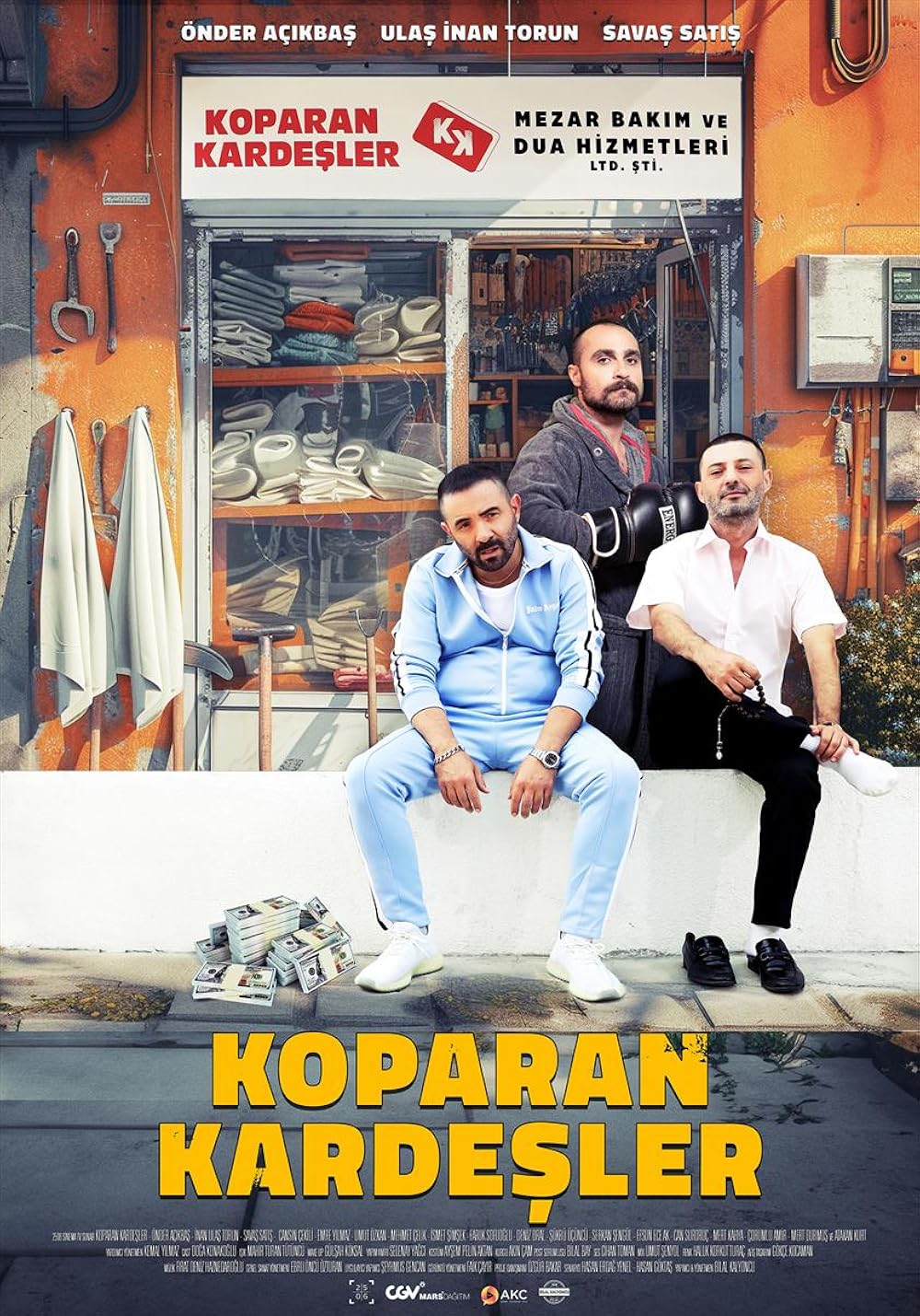 Koparan