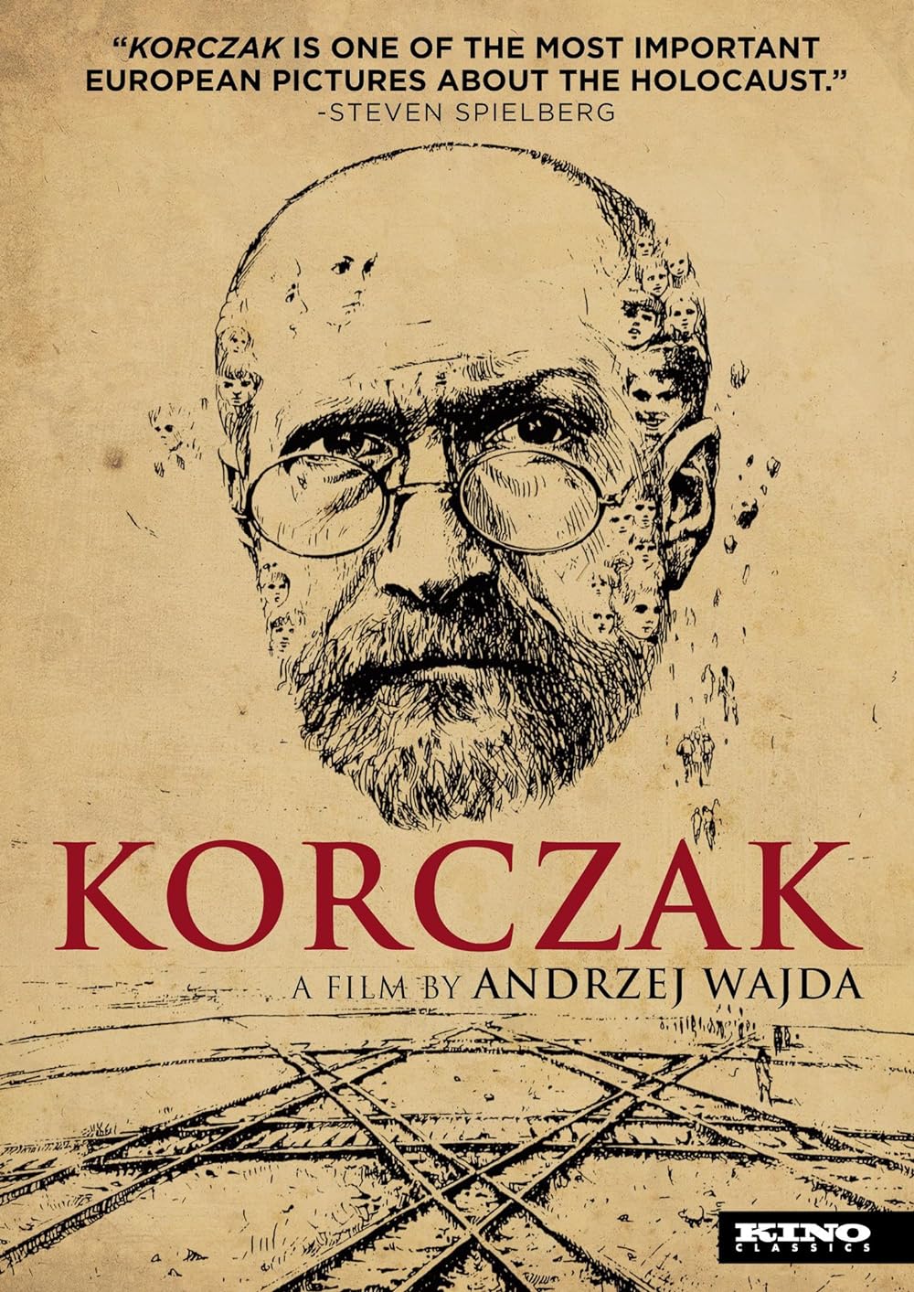 Korczak Korczak