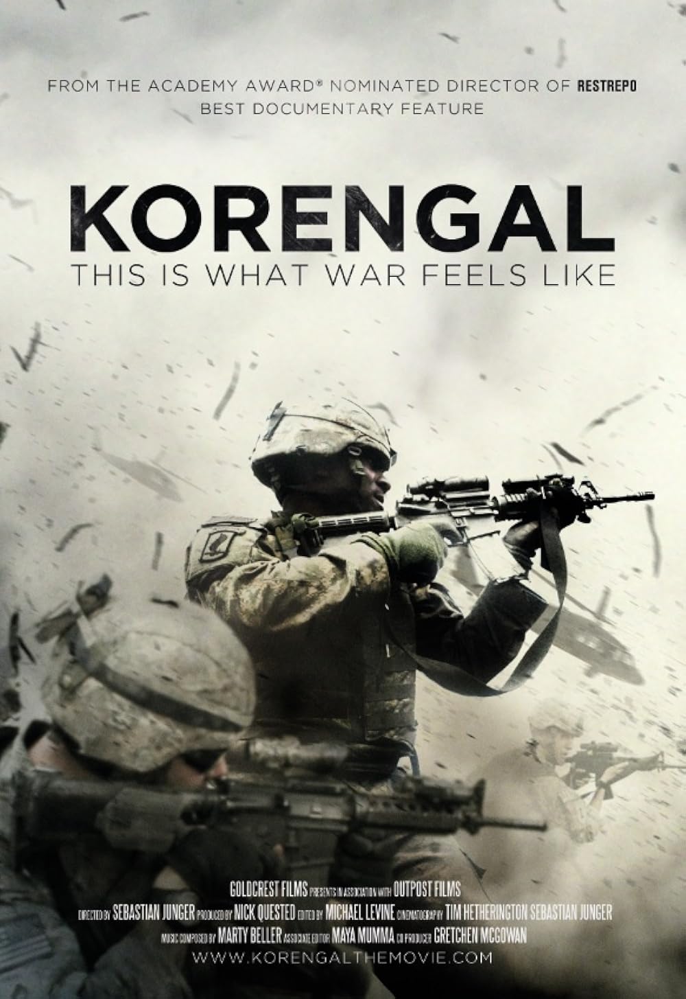 Korengal Korengal
