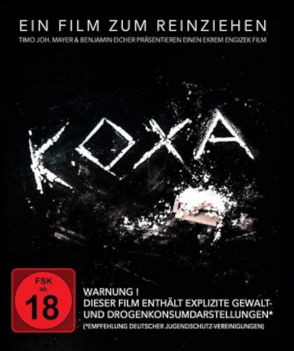 Koxa Koxa