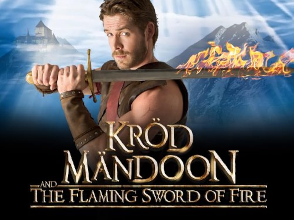 Kröd Kröd