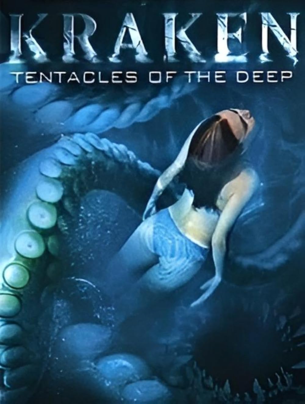 Kraken: